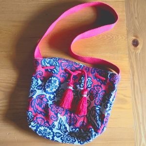 Boden Boho Style Bag, NWOT